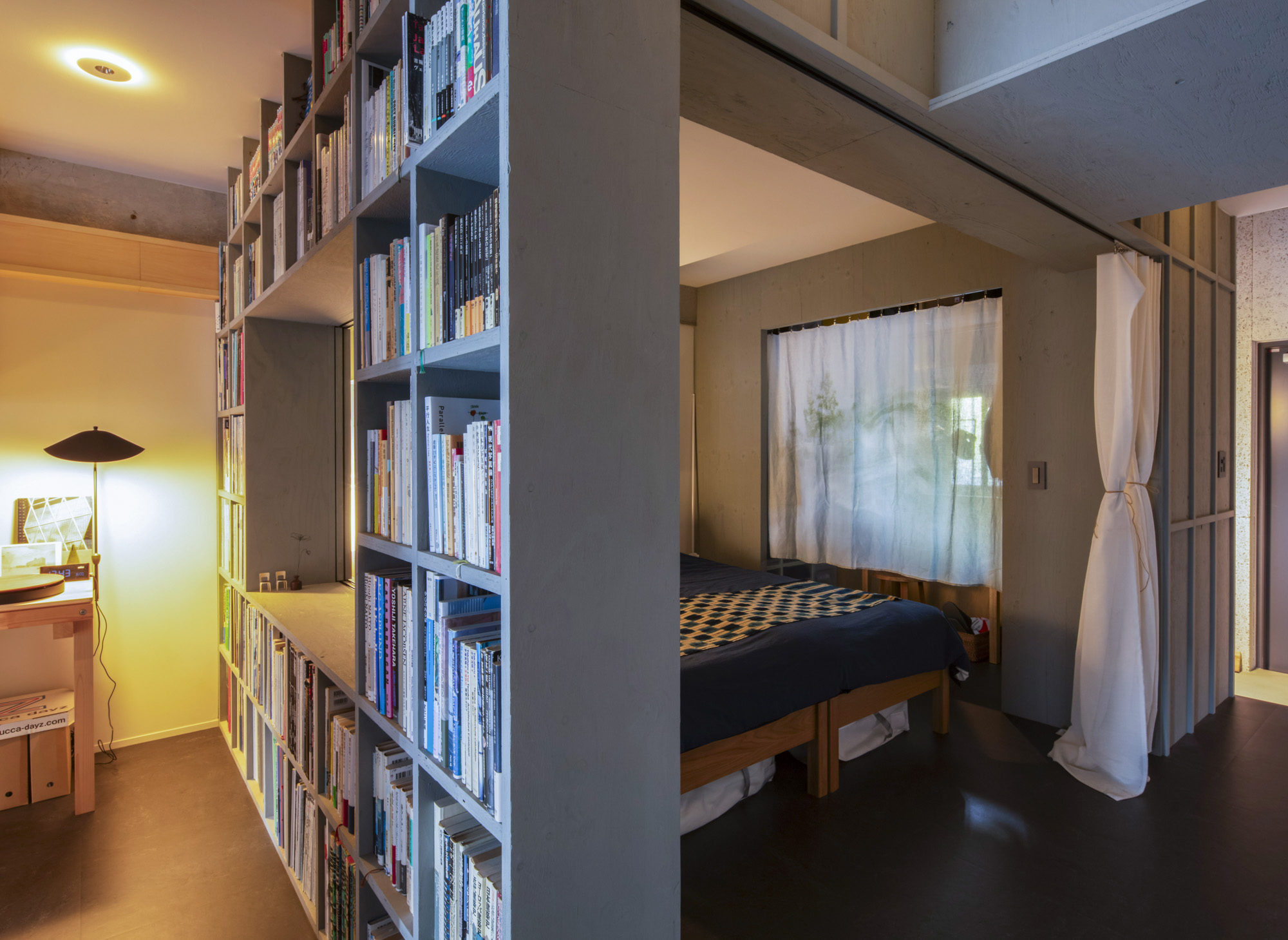 西区マンション K邸マンションリフォーム工事
