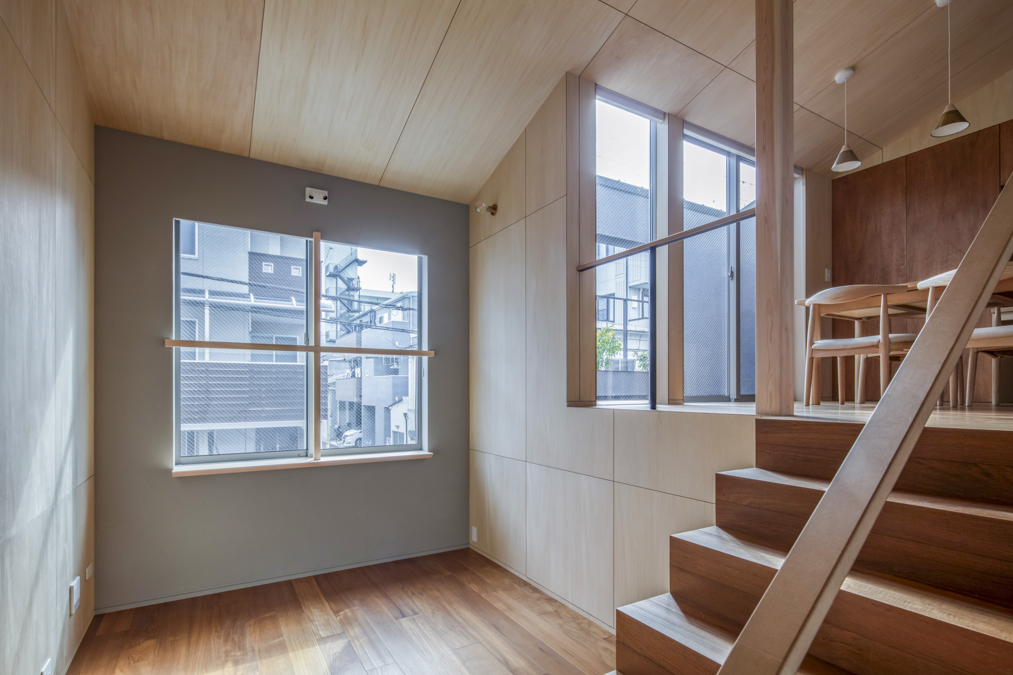 巽東木造住宅 K邸新築木造住宅工事